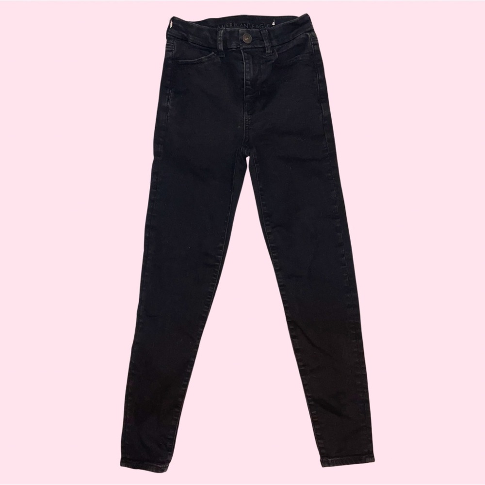 American eagle next level stretch